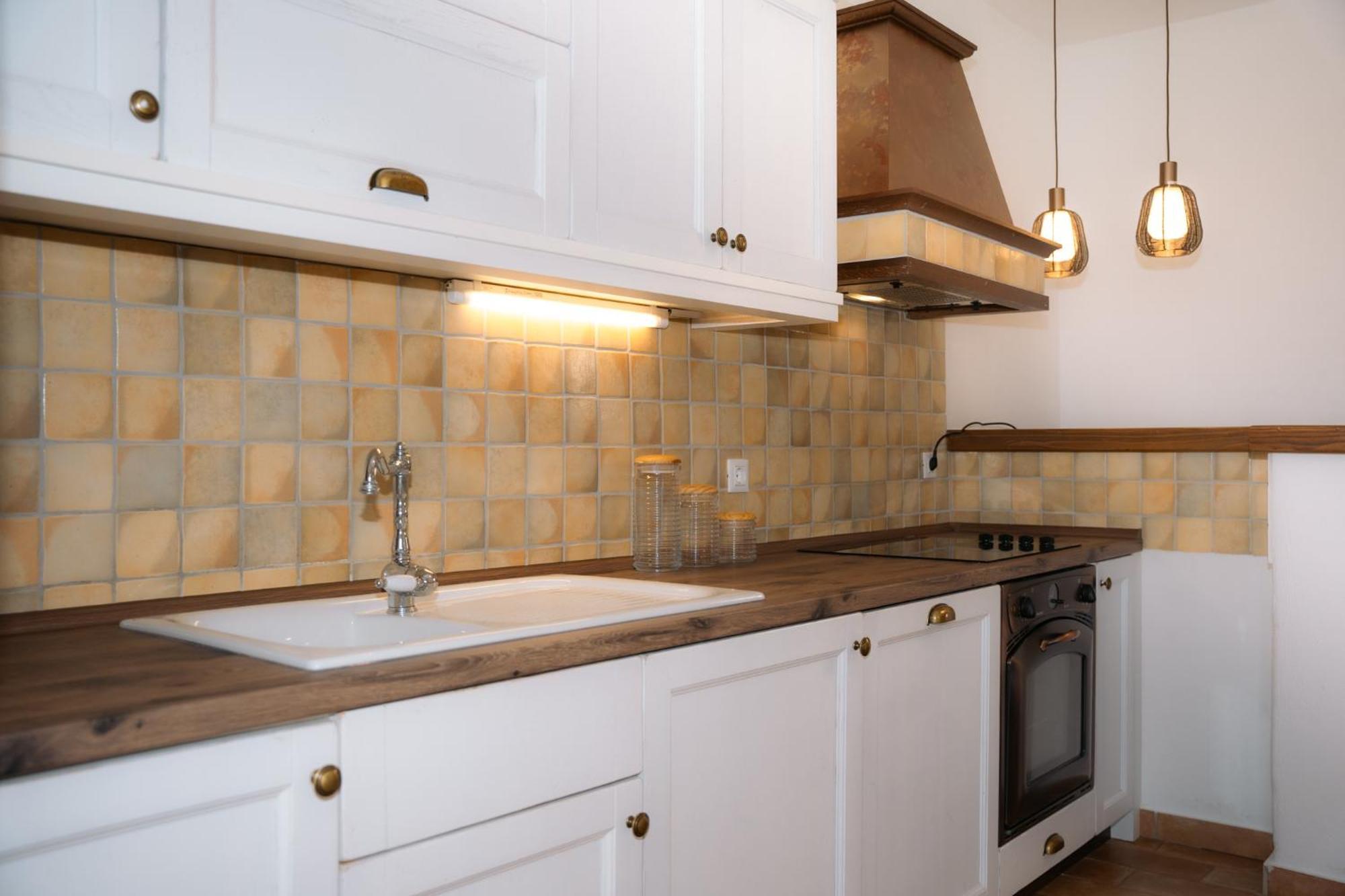 Theblueview Villas Near Porec Sveti Lovreč Pazenatički 외부 사진