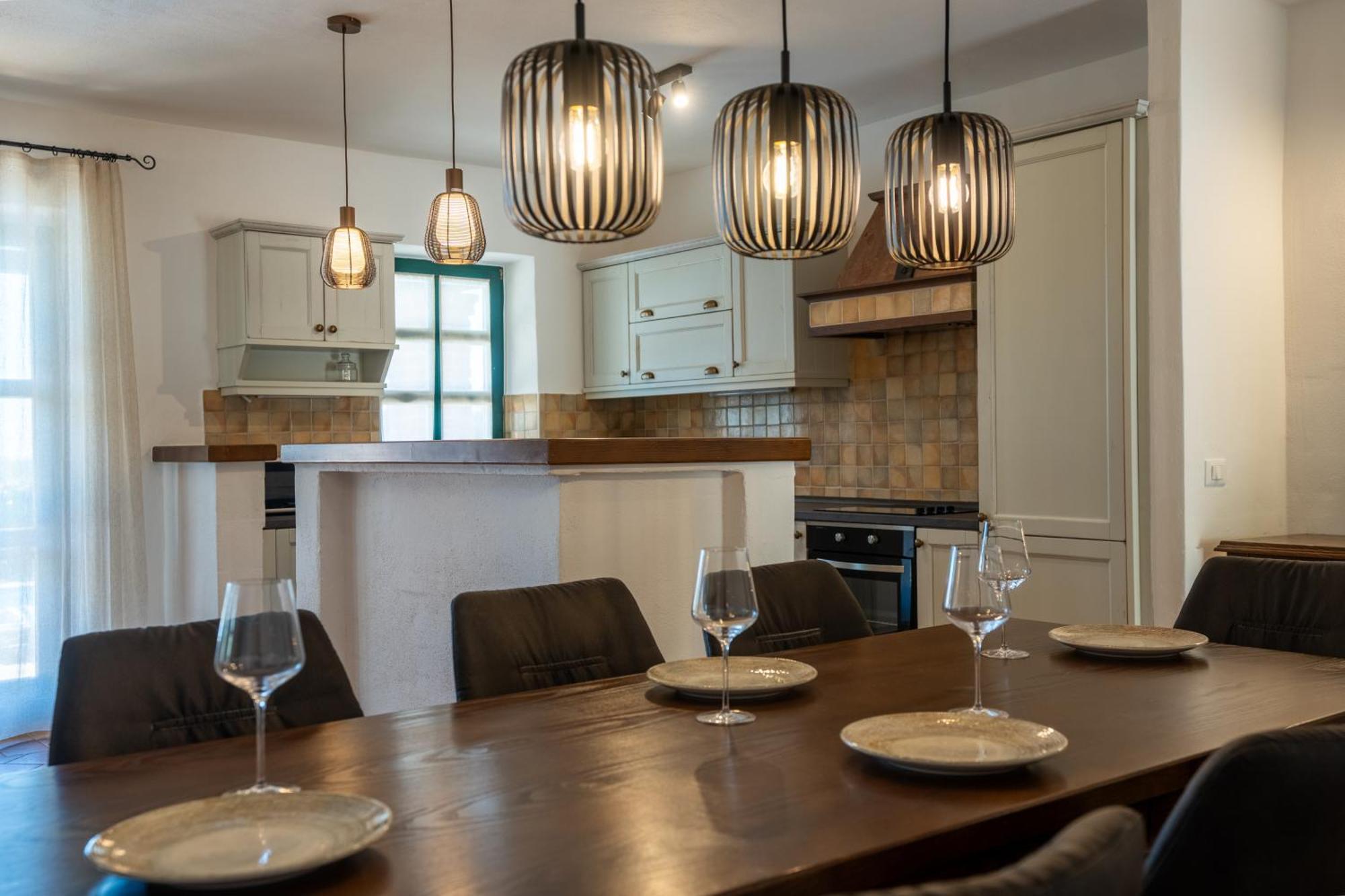 Theblueview Villas Near Porec Sveti Lovreč Pazenatički 외부 사진